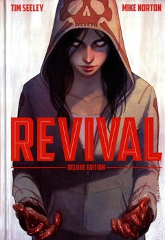 Revival HC (2013 Image) Deluxe Edition #1-1ST