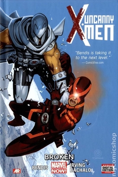 Imagen de Uncanny X-Men HC/TP (2013-2015 Marvel NOW) 1 a 6