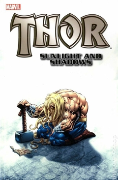 Thor Sunlight and Shadows TPB (2013 Marvel) #1-1ST
