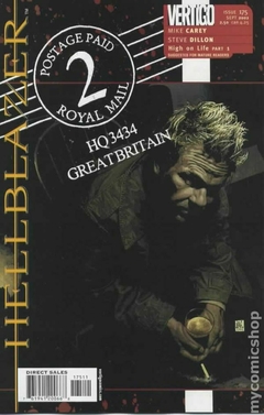 Hellblazer (1988) #175