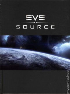 EVE: Source HC (2014 Dark Horse) #1-1ST