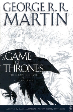 Game of Thrones HC (2012-2015 Dynamite/Bantam) A Song of Ice and Fire Graphic Novel 1 a 4 en internet