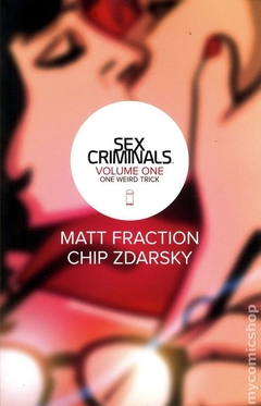 Sex Criminals TPB (2014- Image) #1-1ST