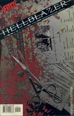 Hellblazer (1988) #194