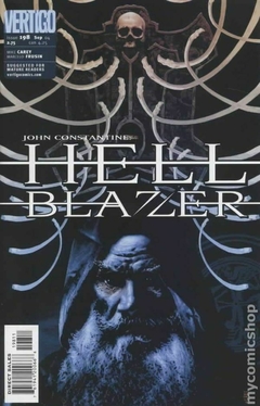 Hellblazer (1988) #198