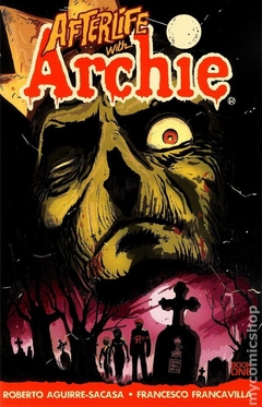 Afterlife with Archie TPB (2014) #1B-1ST