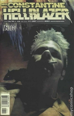 Hellblazer (1988) #203