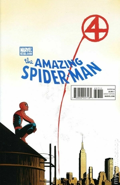 Amazing Spider-Man (1998 2nd Series) #657A