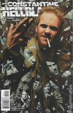 Hellblazer (1988) #215