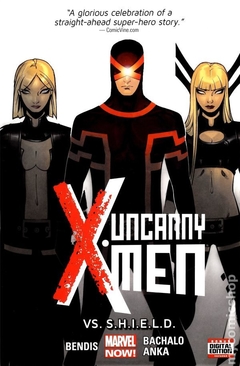 Uncanny X-Men HC/TP (2013-2015 Marvel NOW) 1 a 6 - Epic Comics