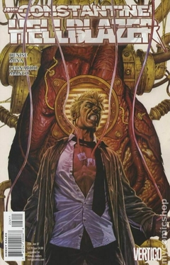 Hellblazer (1988) #226