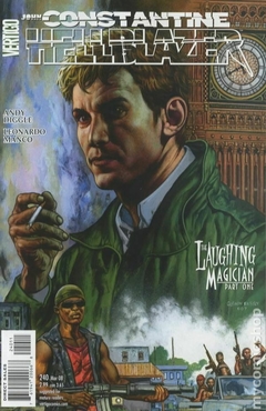 Hellblazer (1988) #240