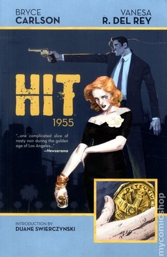 Hit 1955 TPB (2014 Boom Studios) #1-1ST