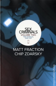 Sex Criminals TPB (2014- Image) #2-1ST