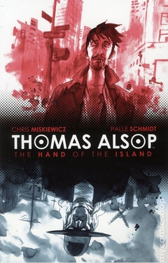 Thomas Alsop TPB (2015 Boom Studios) #1-1ST