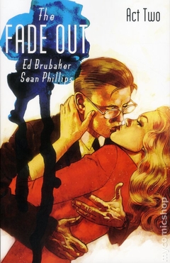 Fade Out TPB (2015-2016 Image) #2-1ST