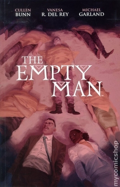 Empty Man TPB (2015 Boom Studios) #1A-1ST