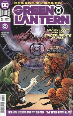 PACK - Green Lantern Morrison #1-12 Annual #1 - comprar online