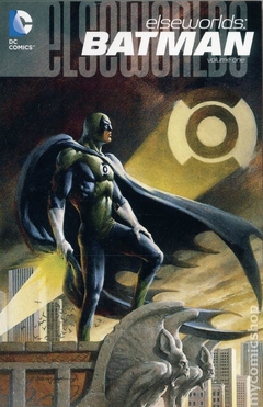 Elseworlds: Batman TPB (2016- DC) #1-1ST