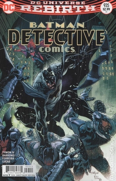Detective Comics (2016 3rd Series) #935C