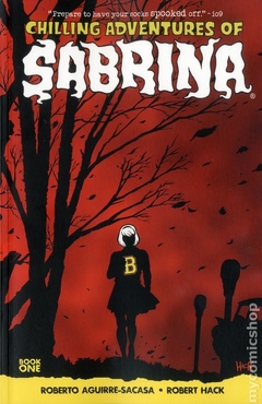 Chilling Adventures of Sabrina TPB (2016 Archie) #1-1ST