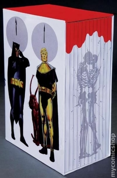 Watchmen HC (2016 DC) Collectors Edition Box Set