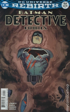 Detective Comics (2016 3rd Series) #964B