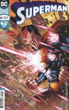 Superman (2016 4th Series) #44B