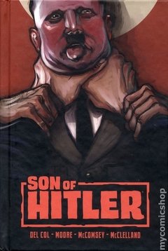 Son of Hitler HC (2018 Image)