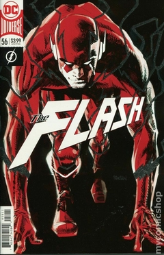 Flash (2016 5th Series) #56A