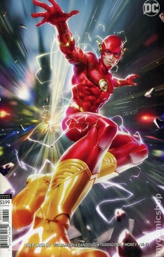 Flash (2016 5th Series) #60B