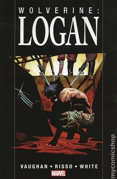 Wolverine Logan TPB (2019 Marvel) 2nd Edition #1-1ST