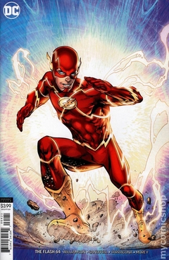 Flash (2016 5th Series) #64B