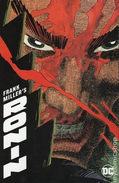 Ronin TPB (2019 DC) By Frank Miller Deluxe Edition #1-1ST FINE