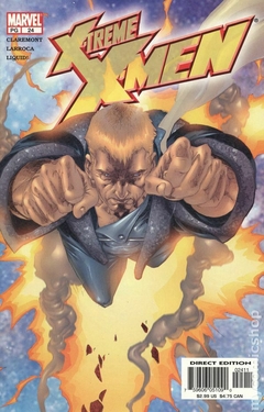 X-Treme X-Men (2001 1st Series) #24