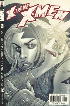 X-Treme X-Men (2001 1st Series) #15