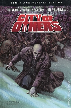 City of Others HC (2019 Dark Horse) 10th Anniversary Edition #1-1ST