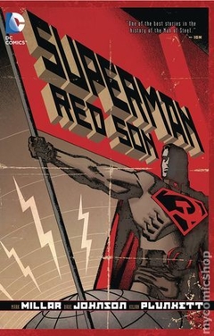 Superman Red Son TPB (2019 DC) 3rd Edition #1-1ST