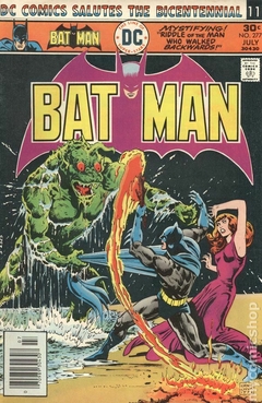 Batman (1940) #277 - comprar online