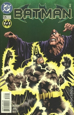 Batman (1940) #535U