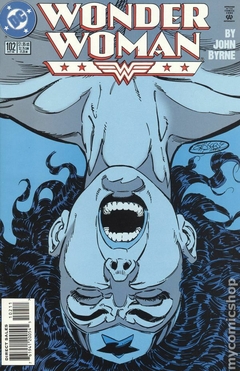 Wonder Woman (1987 2nd Series) #102