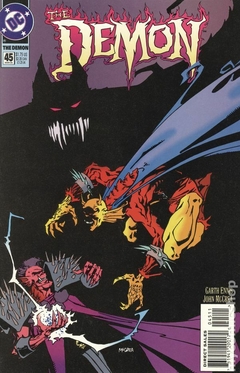 Demon (1990 3rd Series) #45