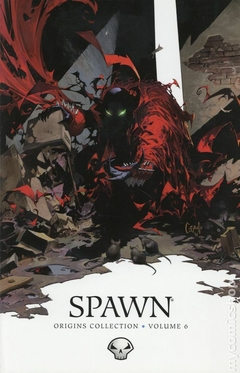 Spawn Origins Collection TPB (2009-2022 Image) #6-REP