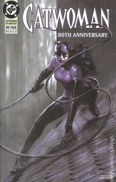 Catwoman 80th Anniversary 100 Page Super Spectacular (2020 DC) #1G