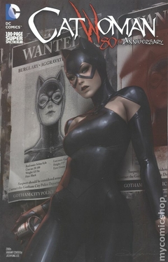 Catwoman 80th Anniversary 100 Page Super Spectacular (2020 DC) #1I