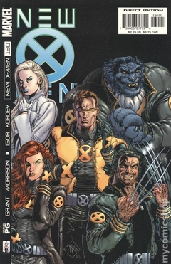 X-Men (1991 1st Series) #130 - comprar online