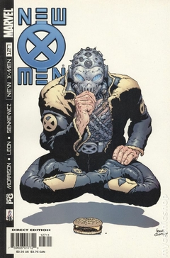 X-Men (1991 1st Series) #127