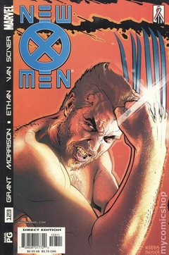 X-Men (1991 1st Series) #123 - comprar online