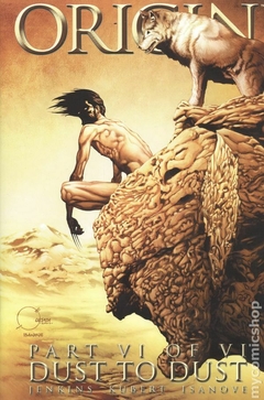 Imagen de Wolverine The Origin (2001) 1 a 6