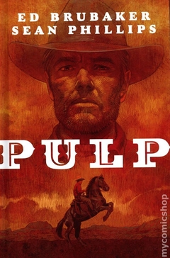 Pulp HC (2020 Image) #1-1ST
